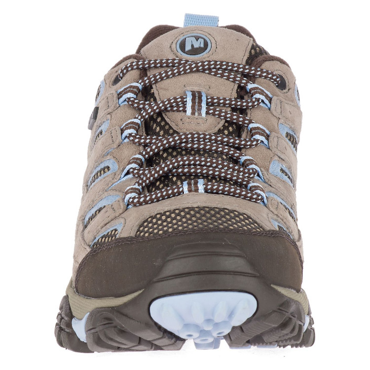 Merrell Moab 2 Waterproof – Women’s